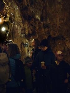 Ze tmy na světlo – probouzení netopýrů v Mladči, 5. 4. 2026