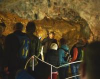 Ze tmy na světlo – probouzení netopýrů v Mladči, 5. 4. 2026